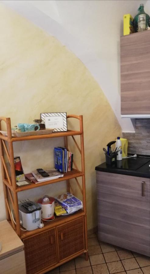 Apartment Corsini Houses-