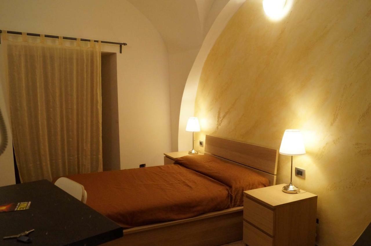 Corsini Houses- Apartment