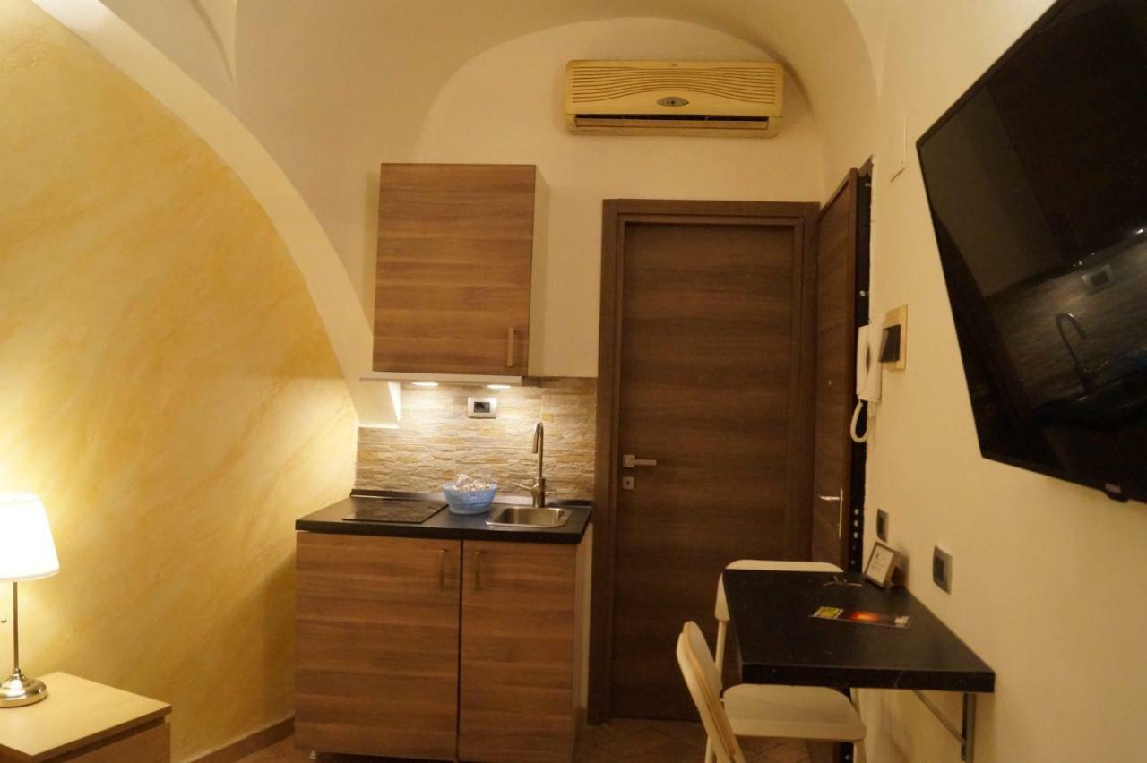 Corsini Houses- Apartment