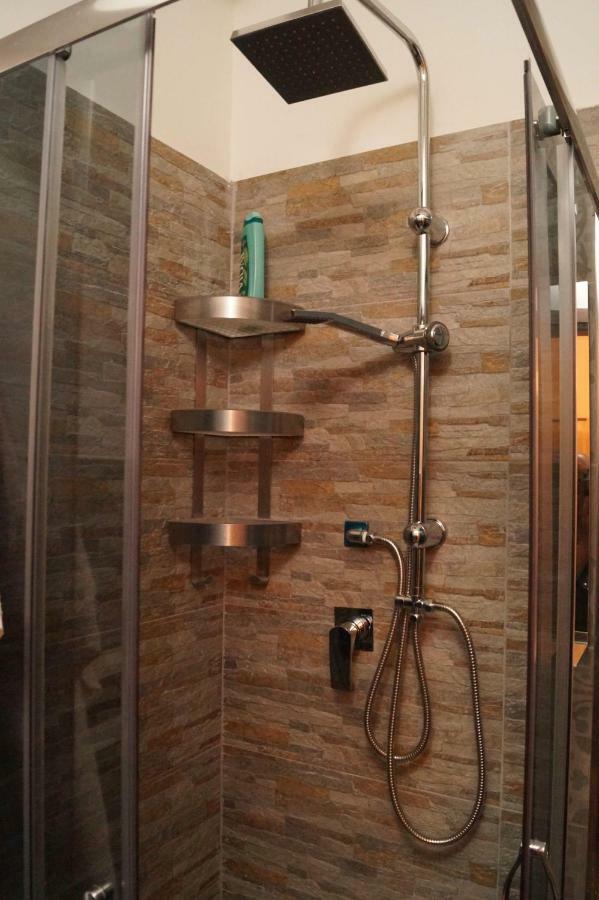 Apartment Corsini Houses- *