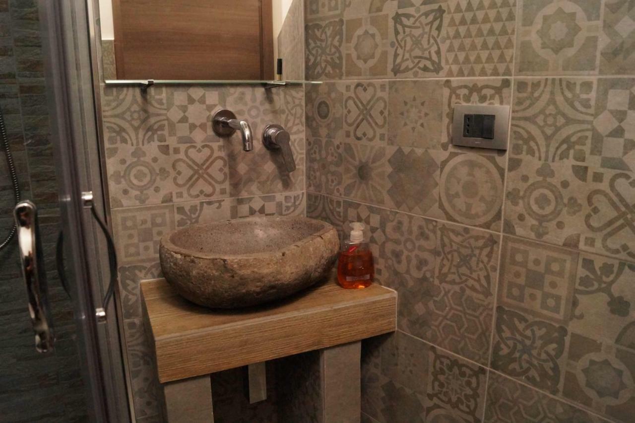 Corsini Houses- Apartment
