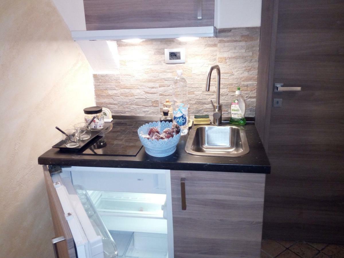 Corsini Houses- *