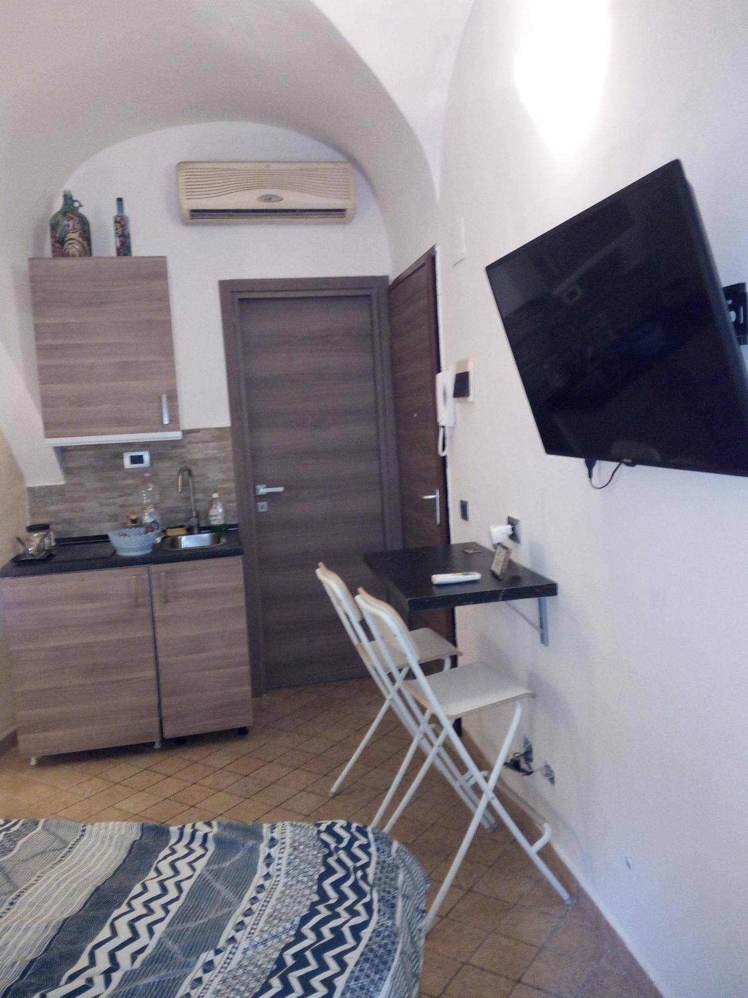 Corsini Houses- Apartment Catania
