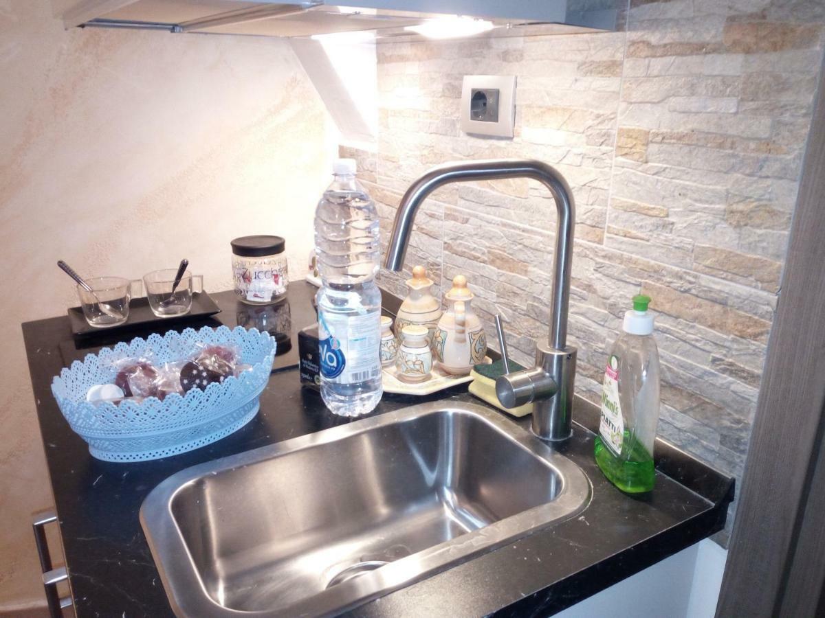 Corsini Houses- Apartment Catania