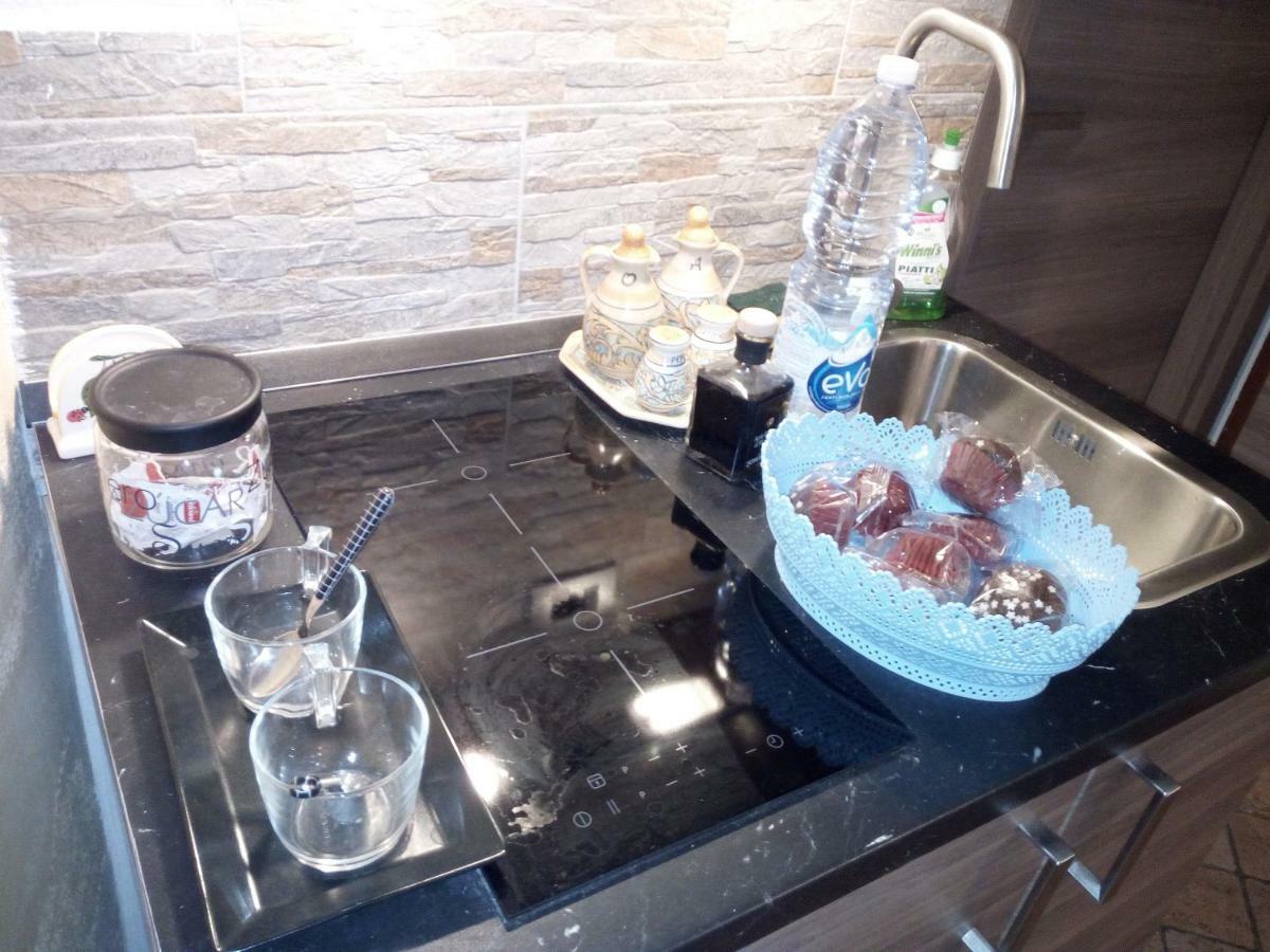 Corsini Houses-