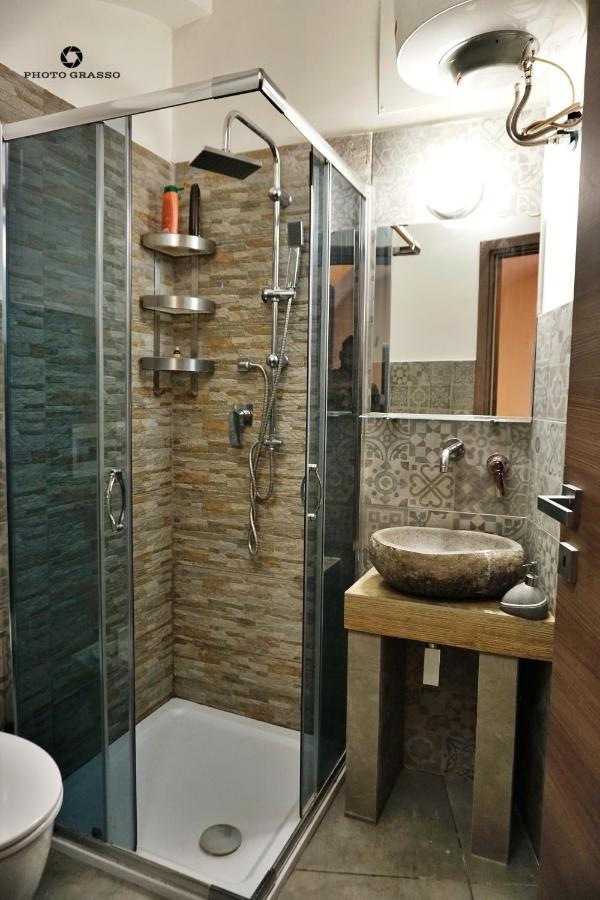 Corsini Houses- Apartment Catania