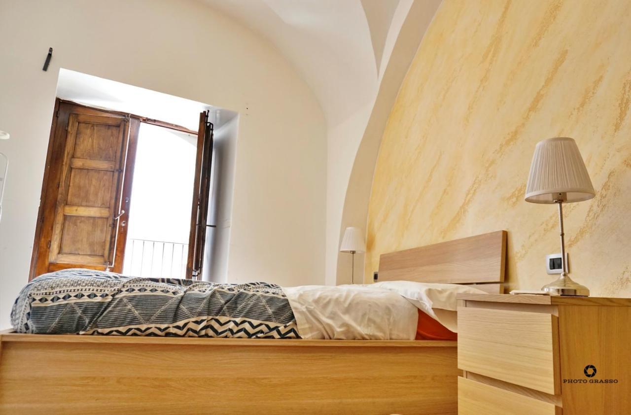 Corsini Houses- Apartment Catania