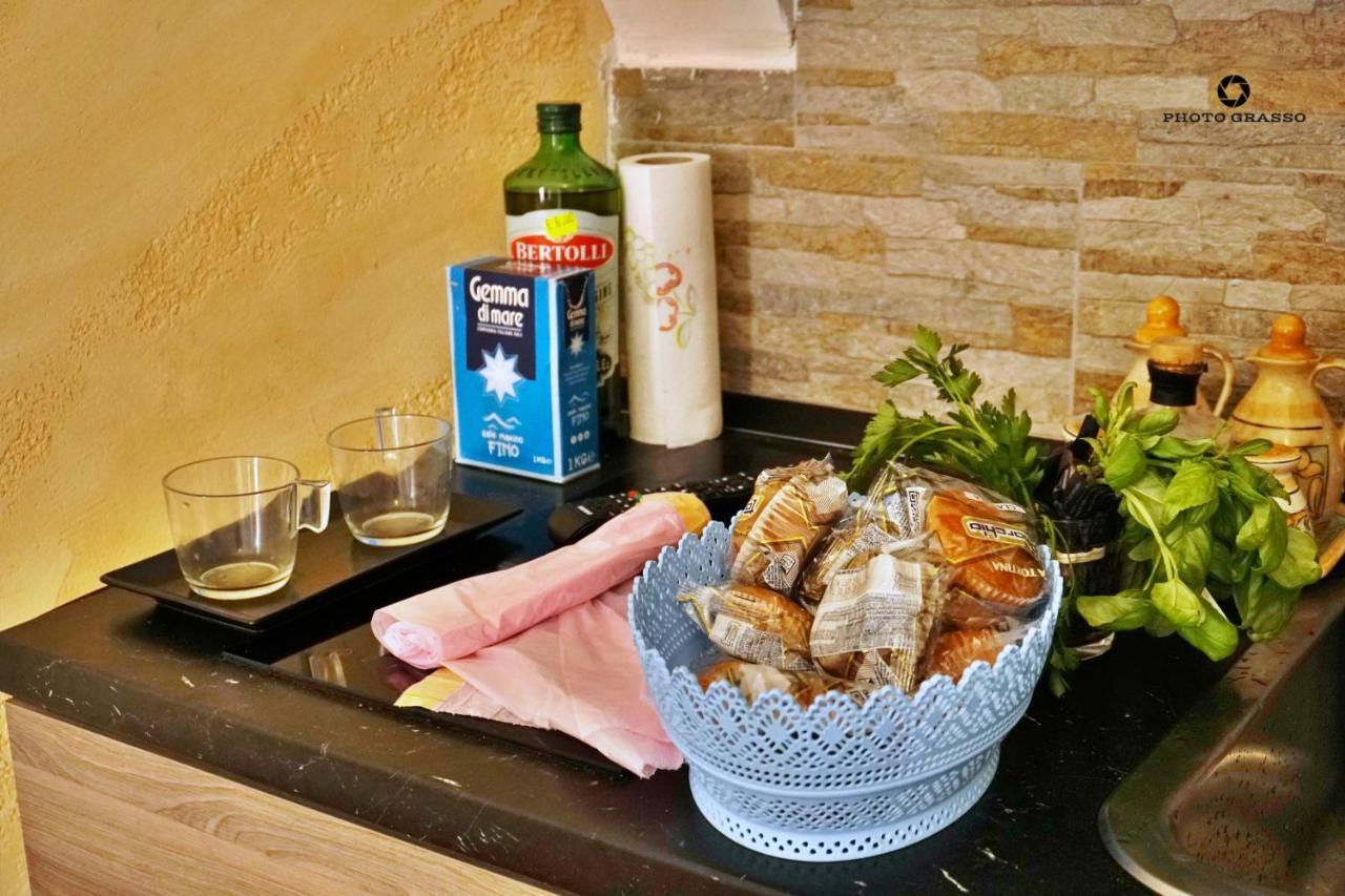 Apartment Corsini Houses-