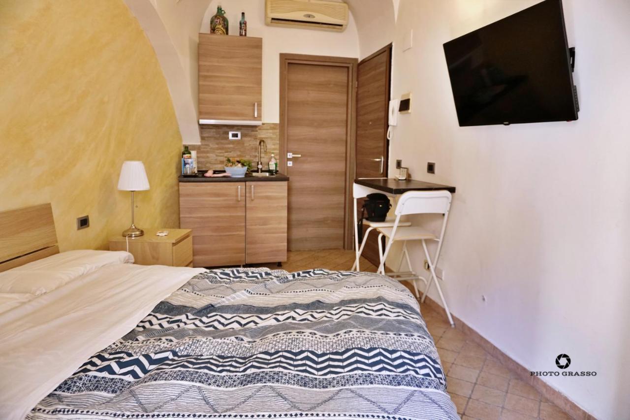 Corsini Houses- Apartment Catania