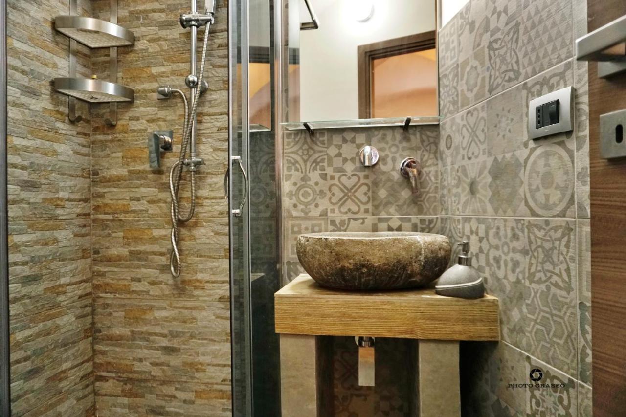 Corsini Houses- Apartment Catania
